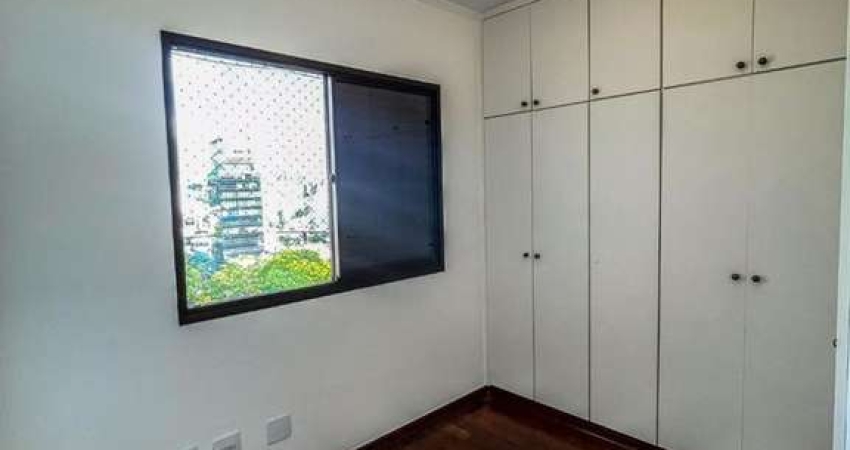 Apartamento com 3 dormitórios à venda, 95 m² por R$ 940.000,00 - Cambuí - Campinas/SP