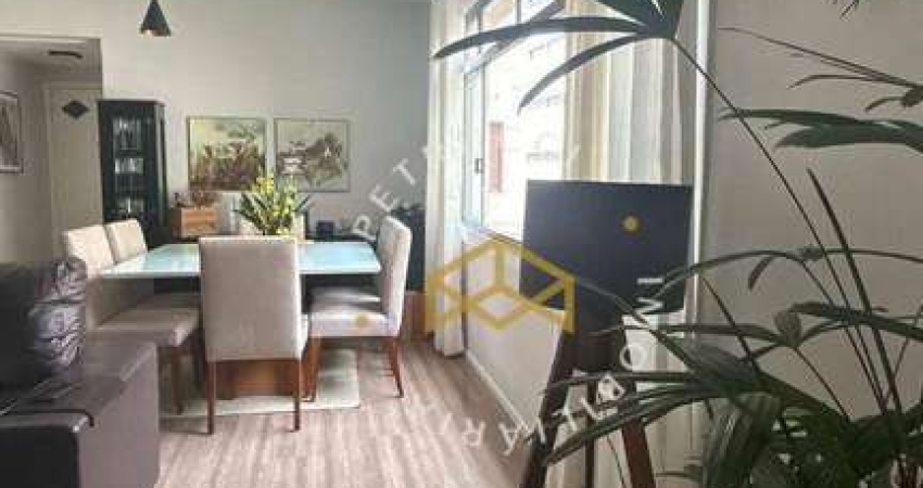 Apartamento com 3 dormitórios à venda, 138 m² por R$ 600.000,00 - Centro - Campinas/SP