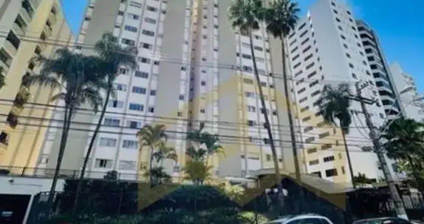 Apartamento residencial à venda, jardim paraíso, campinas - ap2588.