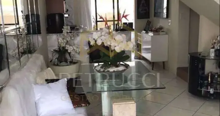 Casa Residencial à venda, Vila Costa e Silva, Campinas - CA6712.