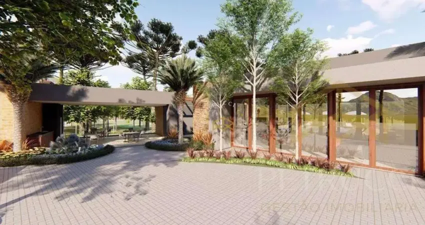Casa com 3 quartos à venda na Avenida Juscelino Kubitscheck de Oliveira, 1, Parque Brasil 500, Paulínia