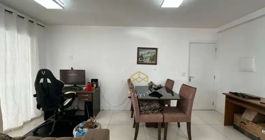 Apartamento Residencial para venda e locação, Vila Itapura, Campinas - AP3293.