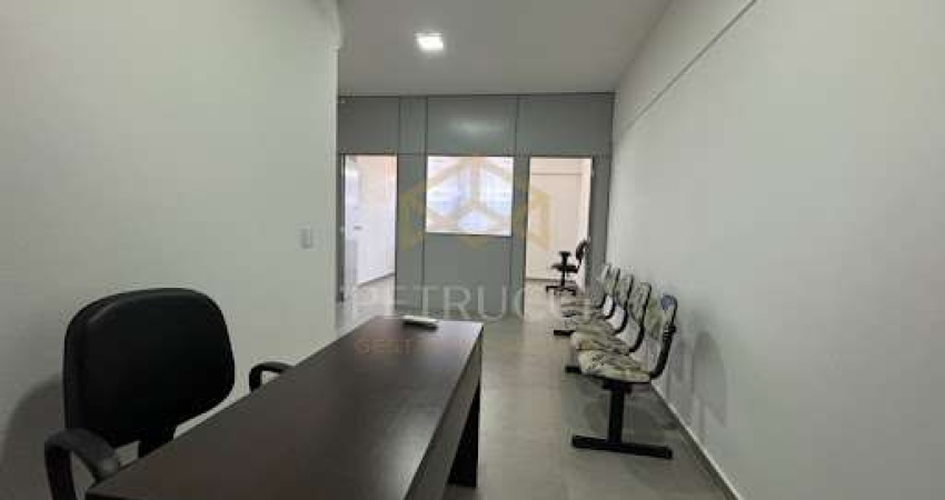 Sala à venda, 35 m² por R$ 220.000,00 - Centro - Campinas/SP