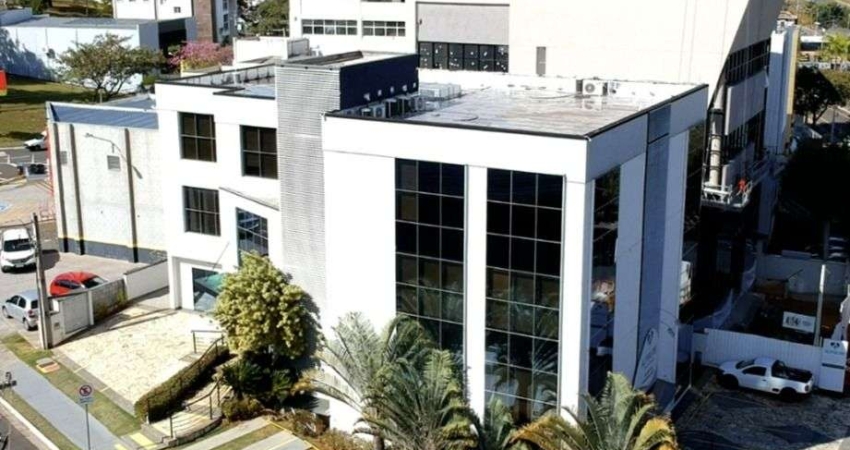 Prédio para alugar, 1050 m² - Alphaville - Campinas/SP