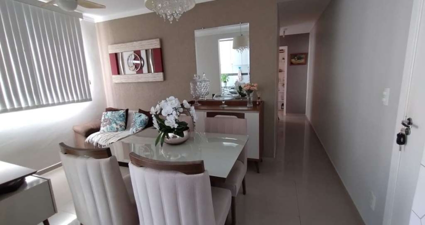 Apartamento com 2 dormitórios à venda, 45 m² por R$ 318.000,00 - Loteamento Parque São Martinho - Campinas/SP