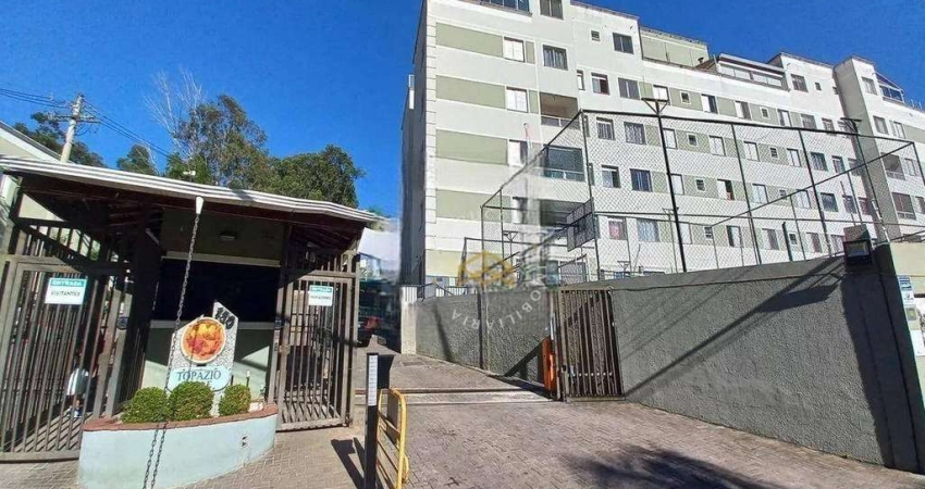Cobertura com 2 dormitórios à venda, 102 m² por R$ 419.000,00 - Jardim Nova Europa - Campinas/SP