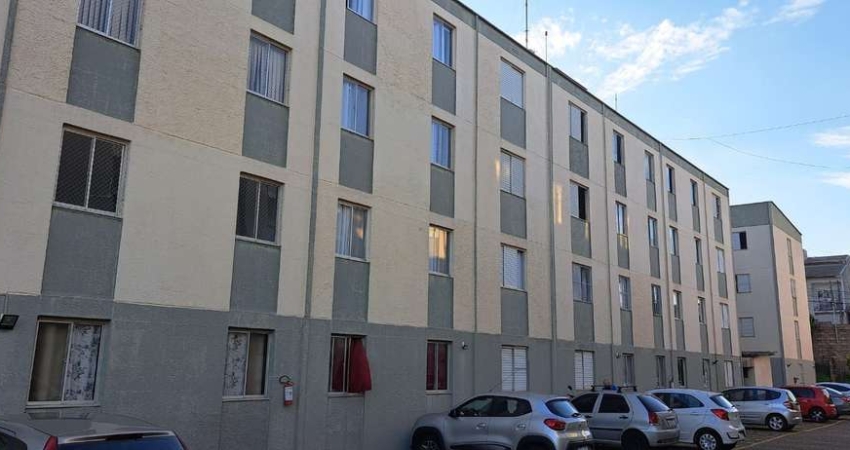 Apartamento Residencial à venda, Parque da Figueira, Campinas - AP11368.