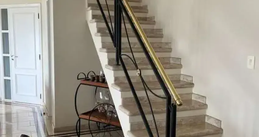 Cobertura com 4 dormitórios à venda, 430 m² por R$ 1.900.000,00 - Vila Brasileira - Itatiba/SP