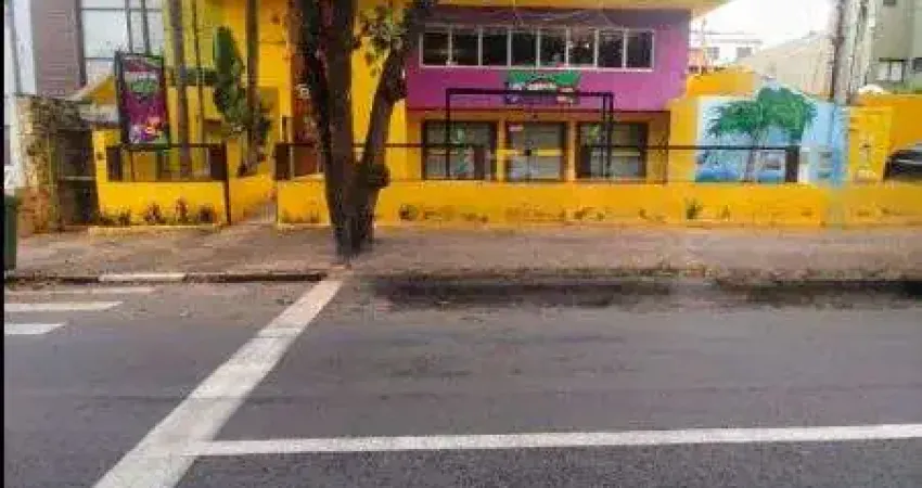 Casa com 5 dormitórios para alugar, 393 m² por R$ 11.465,00/mês - Jardim Nossa Senhora Auxiliadora - Campinas/SP