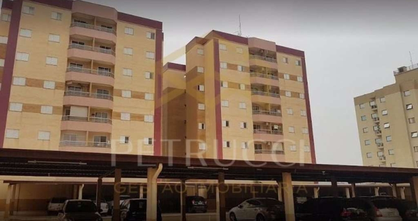Apartamento com 3 dormitórios à venda, 84 m² por R$ 600.000,00 - Morumbi - Paulínia/SP