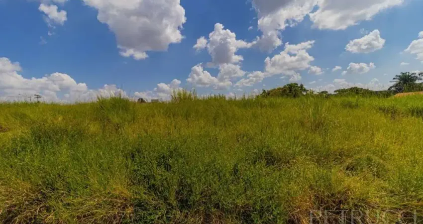 Terreno Residencial à venda, Jardim dos Calegaris, Paulínia - TE0066.