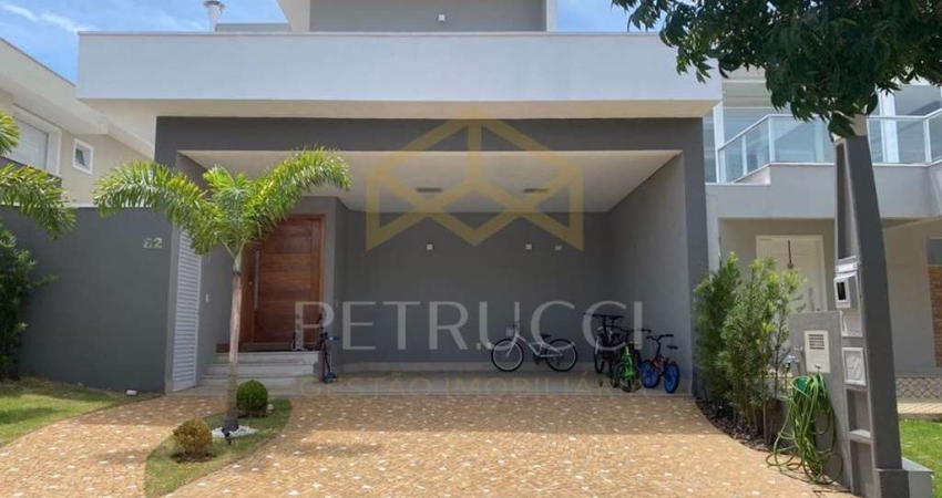 Casa com 5 dormitórios à venda, 310 m² por R$ 2.190.000,00 - Swiss Park - Campinas/SP