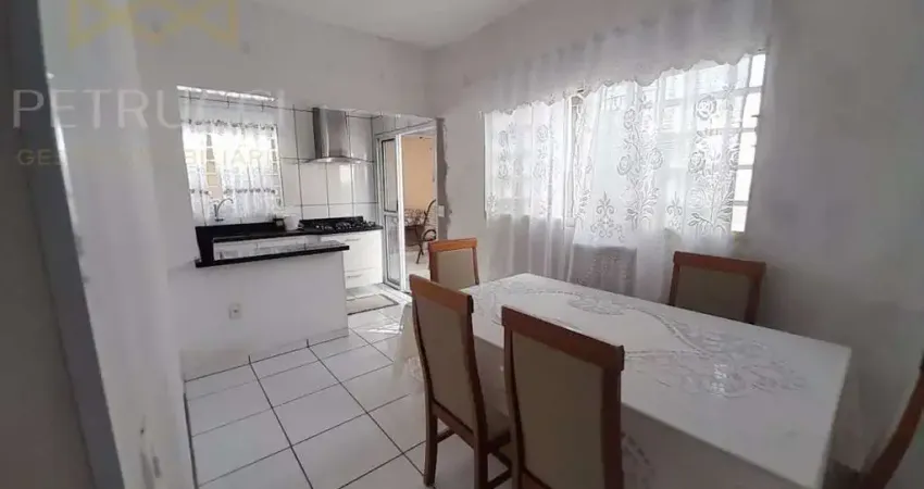 Casa com 4 dormitórios à venda, 295 m² por R$ 630.000,00 - Jardim García - Campinas/SP