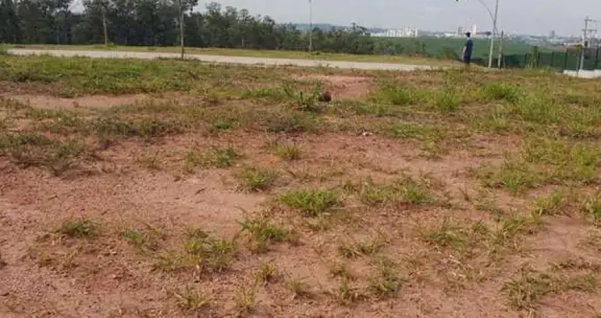Terreno à venda, 270 m² por R$ 650.000,00 - Residencial Jatibela - Campinas/SP