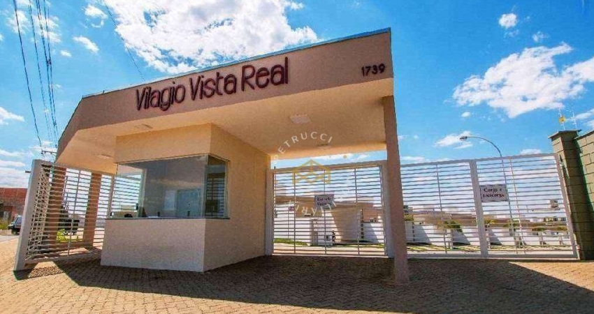 Terreno Residencial à venda, Centro, Cosmópolis - TE0364.