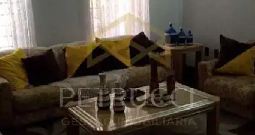 Casa Residencial à venda, Vila Georgina, Campinas - CA1297.