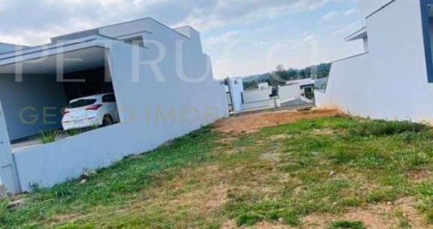 Terreno à venda, 300 m² por R$ 425.000,00 - Jardim Panorama - Indaiatuba/SP