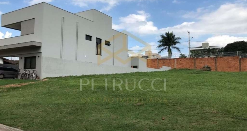 Terreno Residencial à venda, Chácara Santa Margarida, Campinas - TE0570.