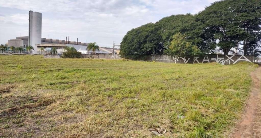 Terreno à venda, 1000 m² por R$ 580.000,00 - Distrito Industrial - Campinas/SP
