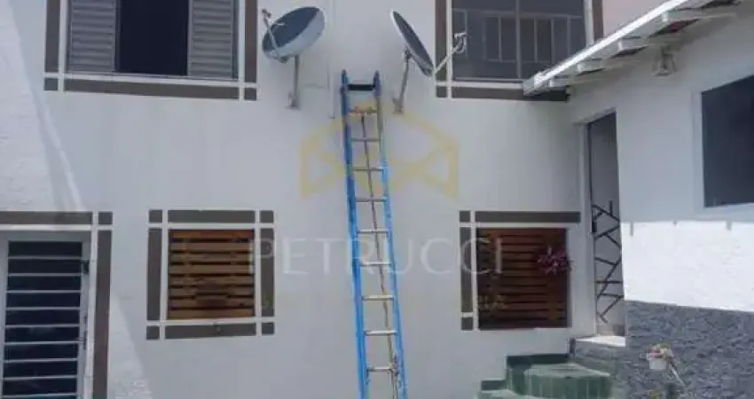 Casa com 4 dormitórios à venda, 140 m² por R$ 600.000,00 - Jardim São José - Campinas/SP