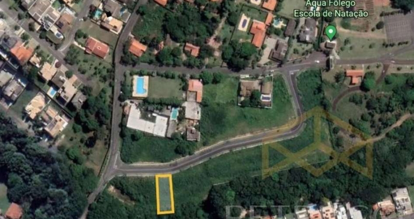 Terreno Residencial à venda, Jardim Santa Rosa, Vinhedo - TE0854.