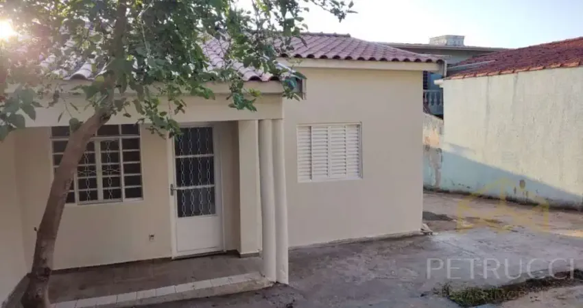 Casa com 2 dormitórios à venda, 71 m² por R$ 550.000,00 - Jardim Madalena - Campinas/SP