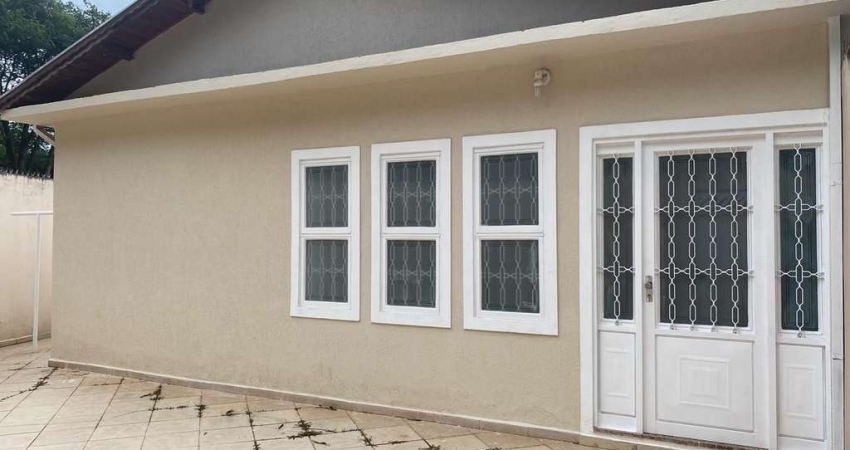 Casa com 4 dormitórios à venda, 122 m² por R$ 550.000,00 - Jardim Planalto - Paulínia/SP