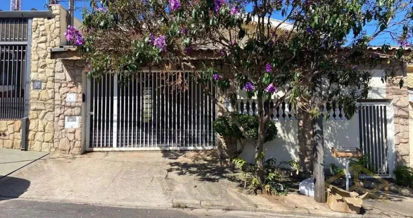 Casa com 3 dormitórios à venda, 292 m² por r$ 580.000,00 - jardim das bandeiras - campinas/sp