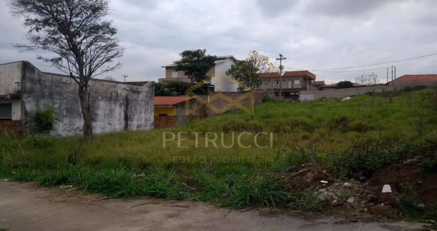 Terreno Comercial à venda, Jardim Do Lago Continuação, Campinas - TE0912.