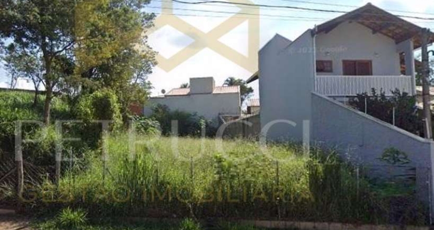 Terreno à venda, 375 m² por R$ 439.000,00 - Arboreto dos Jequitibás (Sousas) - Campinas/SP