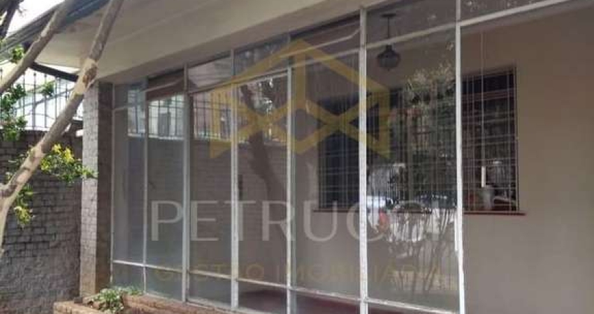 Casa com 3 dormitórios à venda, 165 m² por R$ 690.000,00 - Bosque - Campinas/SP