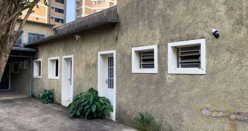 Casa com 1 dormitório à venda, 317 m² por R$ 645.000,00 - Bosque - Campinas/SP