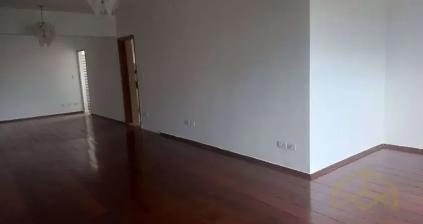 Apartamento com 3 dormitórios à venda, 211 m² por R$ 550.000,00 - Jardim Santa Rita - Fernandópolis/SP