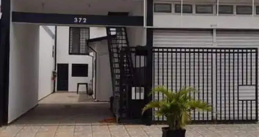 Casa Comercial à venda, Parque Residencial Vila União, Campinas - CA3767.