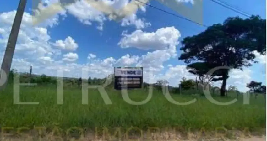 Área Residencial à venda, Chácara Santa Margarida, Campinas - AR0053.