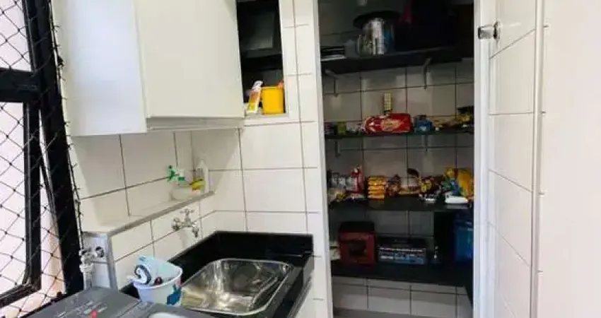 Apartamento com 3 dormitórios à venda, 78 m² por R$ 650.000,00 - Jardim das Oliveiras - Campinas/SP
