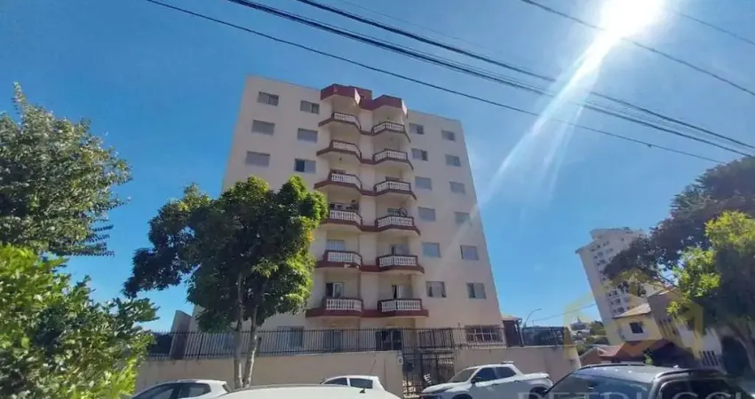 Apartamento com 3 dormitórios à venda, 78 m² por R$ 585.000,00 - Condomínio Ed.das Petúnias - Valinhos/SP