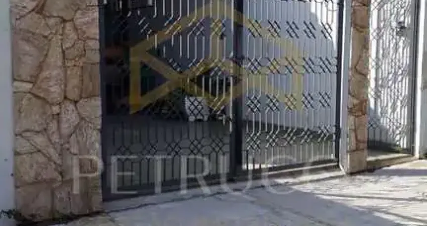 Casa Residencial à venda, Parque Via Norte, Campinas - CA3989.