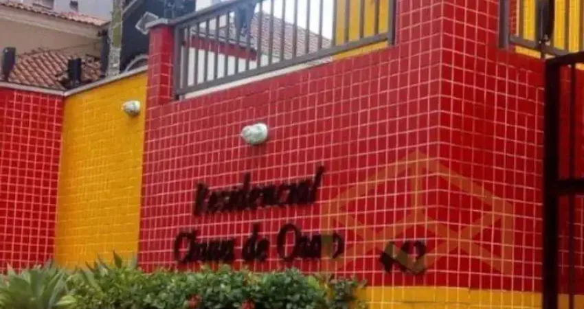 Apartamento com 3 dormitórios à venda, 117 m² por R$ 700.000,00 - Centro - Campinas/SP