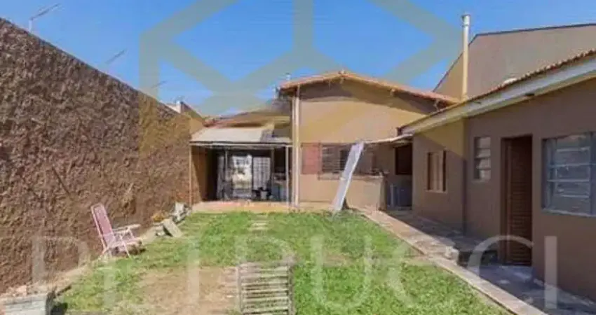 Casa Residencial à venda, Jardim Proença, Campinas - CA4163.