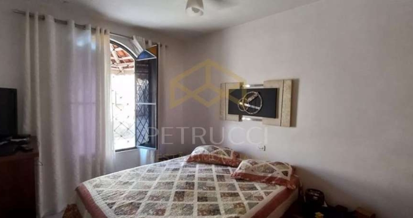 Casa Residencial à venda, Jardim Nova Europa, Campinas - CA4349.