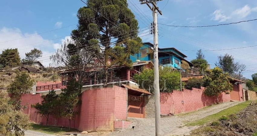 Chácara com 3 dormitórios à venda, 1100 m² por R$ 780.000,00 - Nova Suiça  - Valinhos/SP