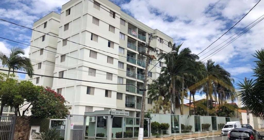 Apartamento com 3 dormitórios à venda, 112 m² por R$ 780.000,00 - Parque Taquaral - Campinas/SP
