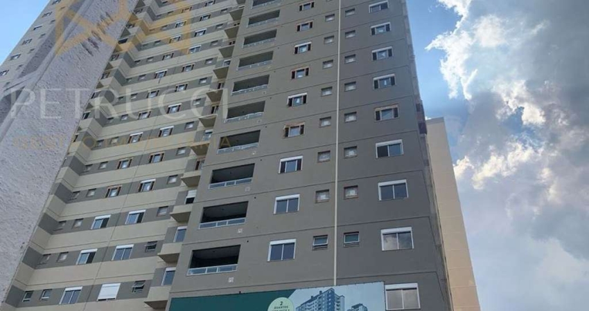 Apartamento com 2 dormitórios à venda, 66 m² por R$ 690.000,00 - Sensia - Campinas/SP