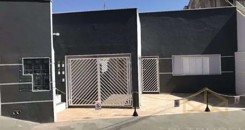 Casa com 7 dormitórios à venda, 240 m² por R$ 1.171.000,00 - Jardim Santa Cruz - Indaiatuba/SP