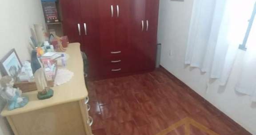 Casa Residencial à venda, Vila Mimosa, Campinas - CA4697.