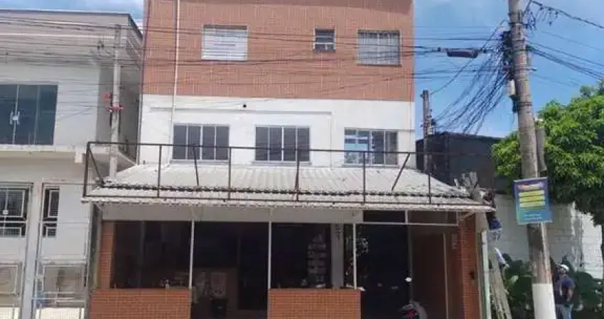 Prédio Comercial à venda, Jardim São Pedro, Hortolândia - PR0061.