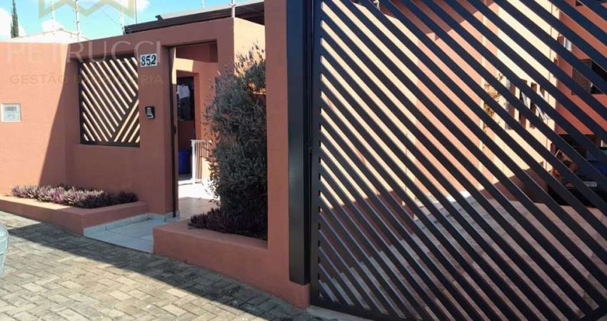 Casa com 5 dormitórios à venda, 262 m² por R$ 950.000,00 - Chácara da Barra - Campinas/SP