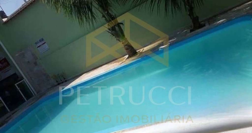 Chácara Residencial à venda, Jardim Pacaembu, Campinas - CH0210.
