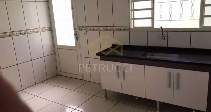 Casa Residencial à venda, Antônio Zanaga II, Americana - CA4749.